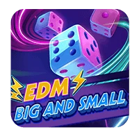 EDM Big and Small