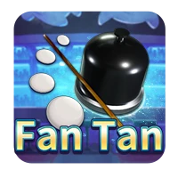 FAN TAN
