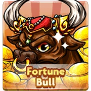 Fortune bull