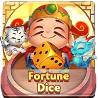 Fortune Dice