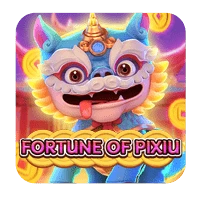 Fortune Of Pixiu