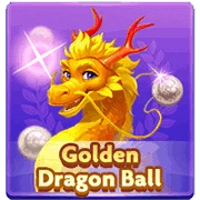 Golden Dragon Ball