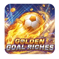 Golden Goal Riches