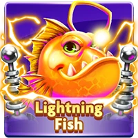 Lightning Fish