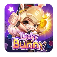 Lucky Bunny