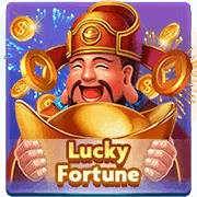 Lucky Fortune