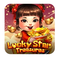 Lucky Star Treasures