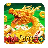Mahjong 3+