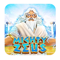 Mighty Zeus