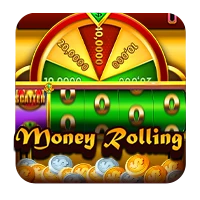 Money Rolling