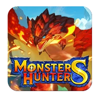 Monster Hunter S