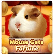 Mouse Gets Fortune