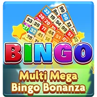 Multi Mega Bingo Bonanza