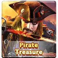 Pirate Treasure