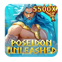 Poseidon Unleashed