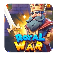 Royal War