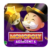 SlotMonopoly