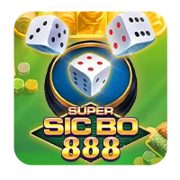 Super Sic Bo 88