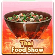 Thai Food Show