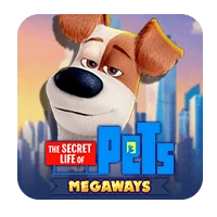 The Secret Life of Pets