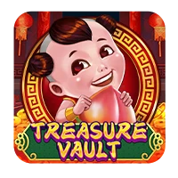 Treasure Vault
