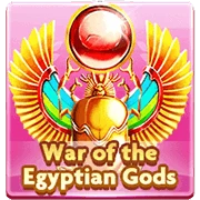 War of the Egyptian gods
