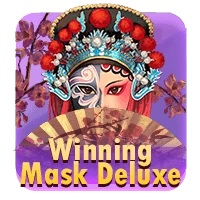 Winning Mask Deluxe
