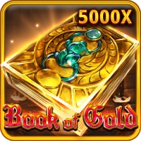 Book of Gold