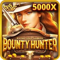 Bounty Hunter