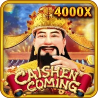 Caishen Coming