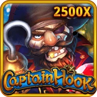 Captain Hook