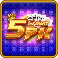 Crown 5PK