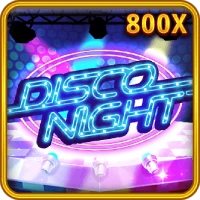 Disco Night