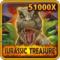 Jurassic Treasure