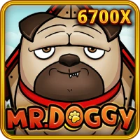 Mr.Doggy