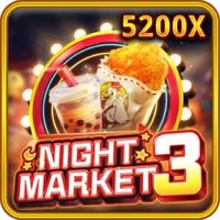 Night Market 3