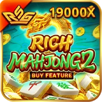 Rich Mahjong 2