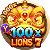 100x Lions 7