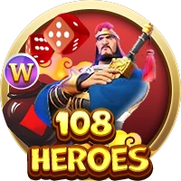 108 Heroes