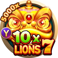 10x Lions 7