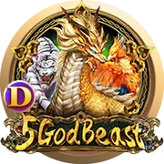 5 God Beast