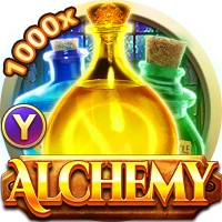 Alchemy