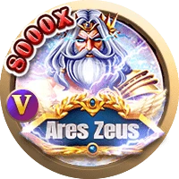 Ares Zeus
