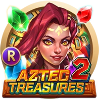 Aztec Treasures 2