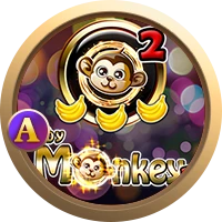 Baby Monkey 2