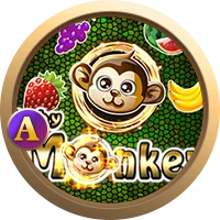 Baby Monkey