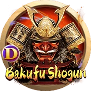 Bakufu Shogun