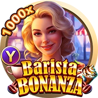 Barista BONANZA