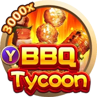 BBQ Tycoon