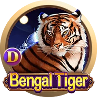 Bengal Tiger